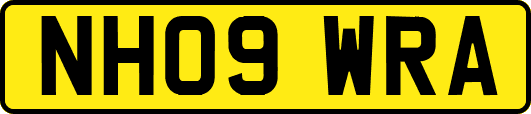 NH09WRA