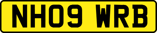 NH09WRB