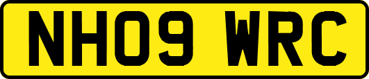 NH09WRC