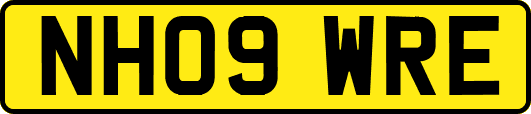 NH09WRE