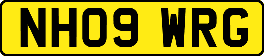 NH09WRG