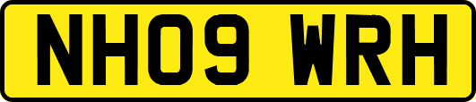 NH09WRH
