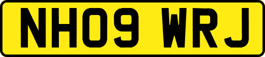 NH09WRJ