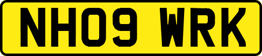 NH09WRK