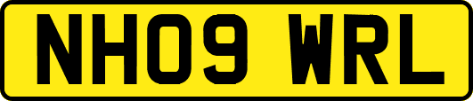 NH09WRL