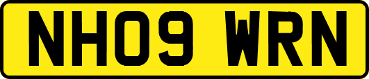 NH09WRN