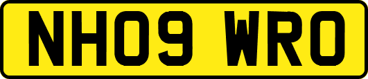 NH09WRO