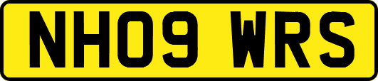NH09WRS