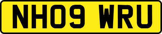 NH09WRU