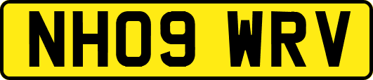NH09WRV