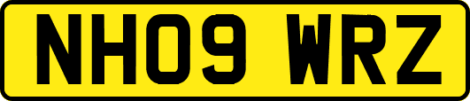 NH09WRZ