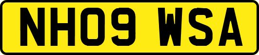 NH09WSA