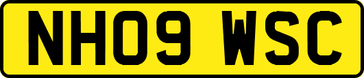 NH09WSC