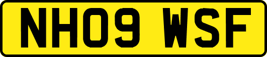 NH09WSF