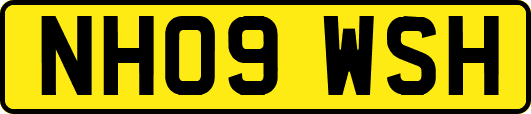 NH09WSH