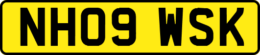 NH09WSK