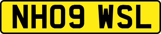 NH09WSL