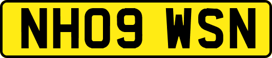 NH09WSN