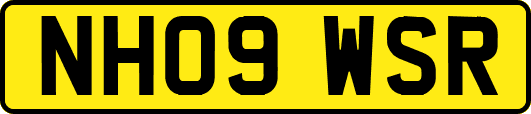 NH09WSR
