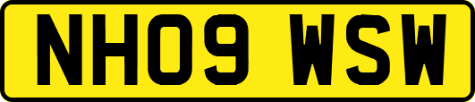 NH09WSW