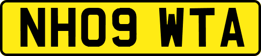 NH09WTA
