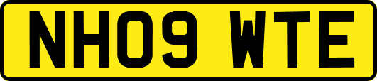 NH09WTE
