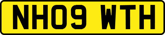 NH09WTH