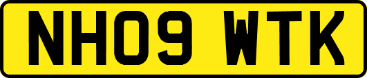 NH09WTK