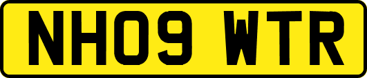 NH09WTR