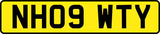 NH09WTY