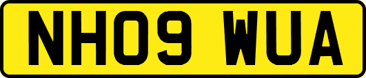 NH09WUA