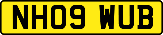 NH09WUB