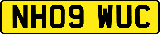 NH09WUC