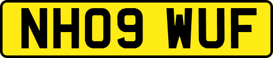NH09WUF