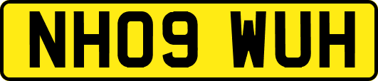 NH09WUH