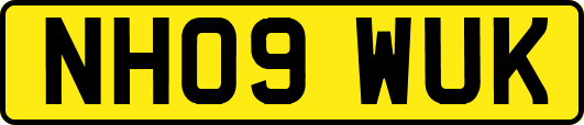 NH09WUK