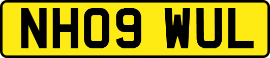 NH09WUL