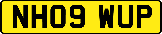 NH09WUP