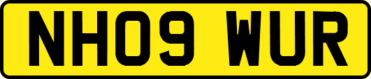 NH09WUR