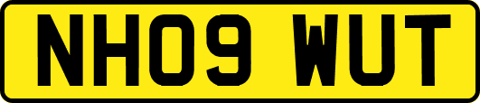 NH09WUT