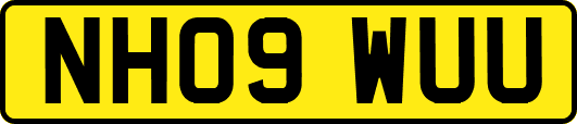 NH09WUU