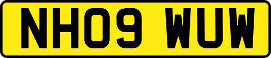 NH09WUW