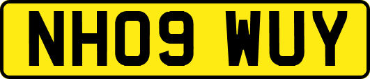 NH09WUY