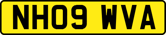 NH09WVA