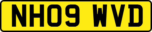NH09WVD
