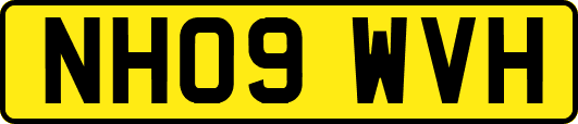 NH09WVH