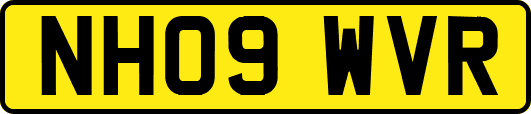 NH09WVR