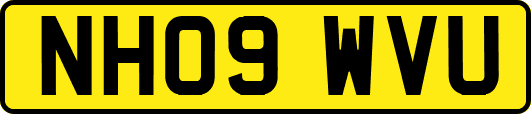 NH09WVU