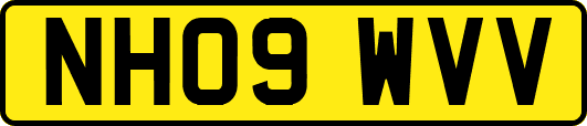 NH09WVV