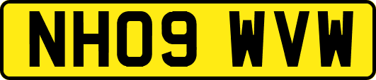 NH09WVW